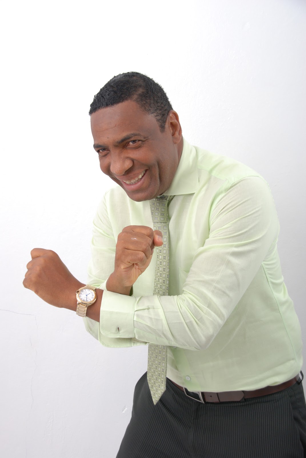 TestigoUno Anuncian reality "Lawless Urgan Star"