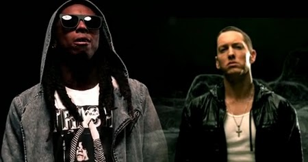 lil wayne and eminem songs lil wayne and eminem songs