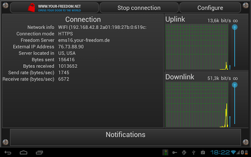 your freedom vpn client your freedom vpn client