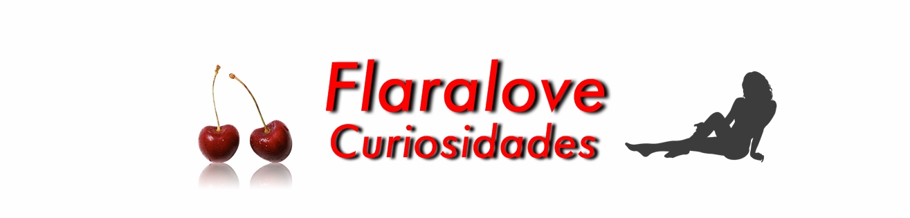 Flaralove Curiosidades