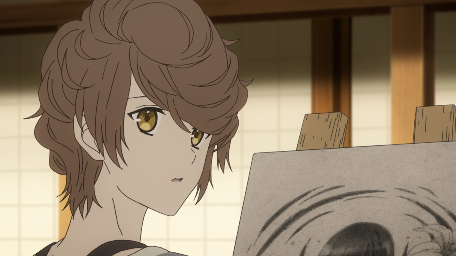 Redqstudios Shinsekai Yori From The New World Q S Anime Redqstudios Shinsekai Yori From The New World Q S Anime
