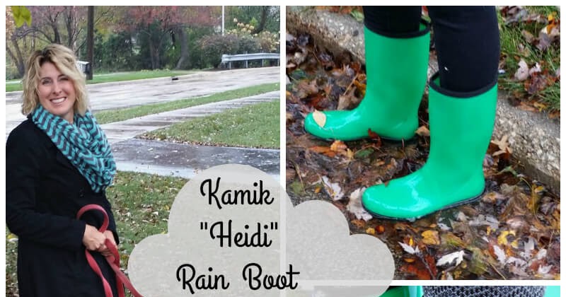 top rated rain boots