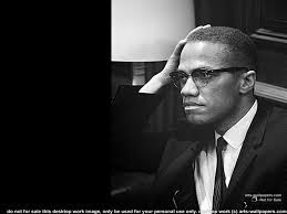 Motivational quote of the day by Malcolm X quotes, quote. motivational, inspirational, Malcolm X