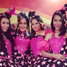Kumpulan Lirik Lagu Dangdut Indonesia Pusing Pala Barbie Putri Bahar