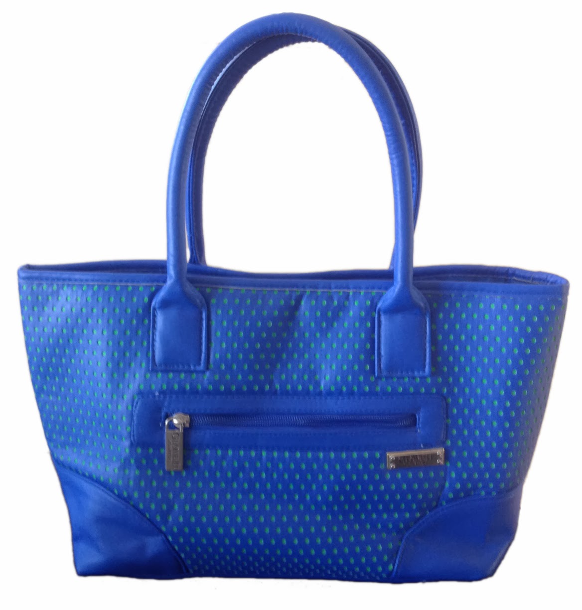 A Community for Women Golfers January 2014