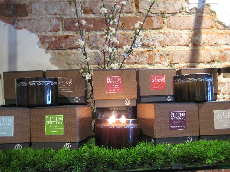 shop cathedral 5th&Madison Cocktails