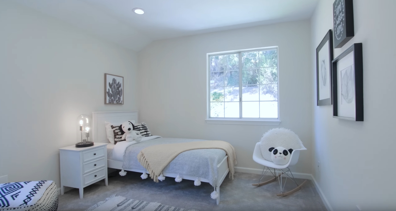 13 Interior Design Photos vs. 4354 Terrabella Way, Oakland Home Tour