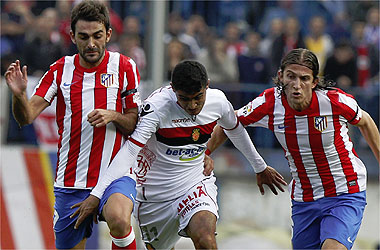 Prediksi Hasil Atletico Madrid vs Rayo 30 April 2016 Prediksi Hasil Atletico Madrid vs Rayo 30 April 2016