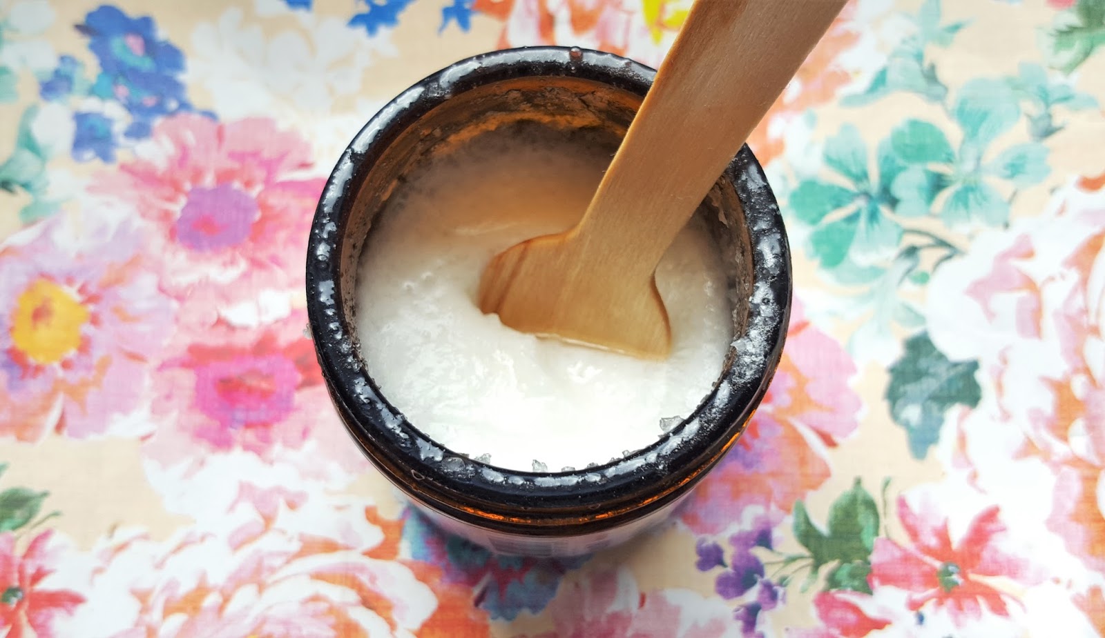 buff natural body care