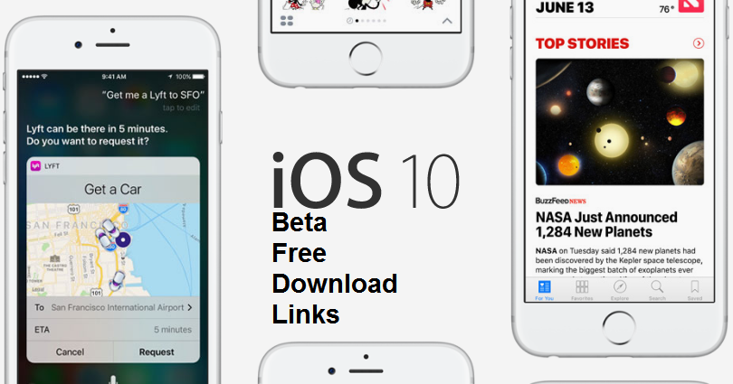 ios 10 beta profile download link