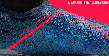 Nike PHANTOM VSN ACADEMY DF FG SerieAstore