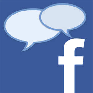 Descargar Chat para Face-book | Facebook