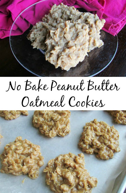 Sometimes you need a little something sweet, in a hurry and without an oven! These No Bake Peanut Butter Oatmeal Cookies are a quick, easy family pleasing treat. Creamy, sweet, gooey goodness isn't that hard to make. With a little patience and 4 ingredients you can have homemade dulce de leche!