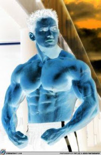 Creatine Untuk Body Builder