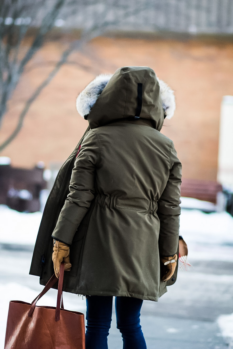 Canada Goose Women's Jackets & Coats at Neiman Marcus