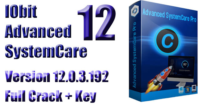 advanced systemcare iobit malware