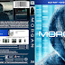 Morgan Bluray Cover