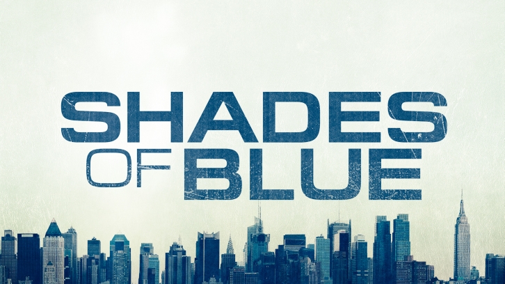 Shades of Blue - First Look Promo / Featurette