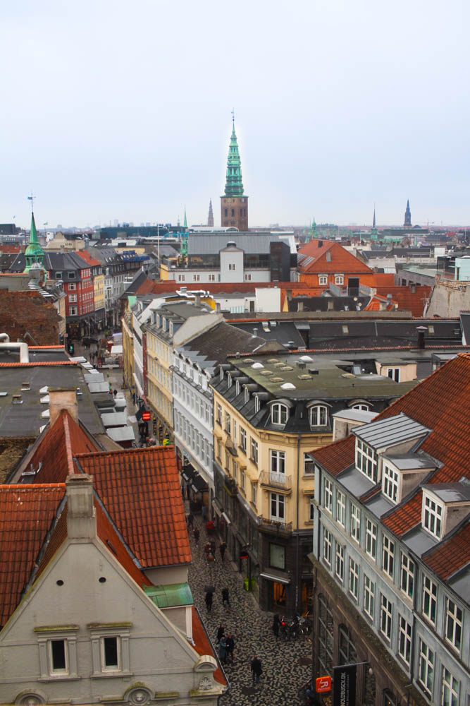Copenhagen, Copenhague, city guide, things to see, view of Copenhagen, blogger,
