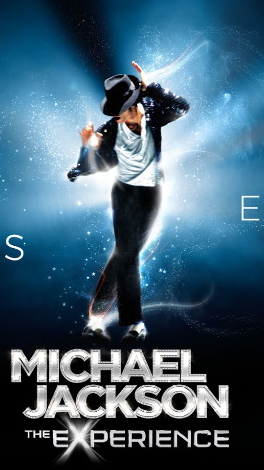   Michael Jackson The Experience   Galaxy Note HD Wallpaper