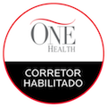 Corretor Abilitado One Heath Lincx Corretor Abilitado One Heath Lincx