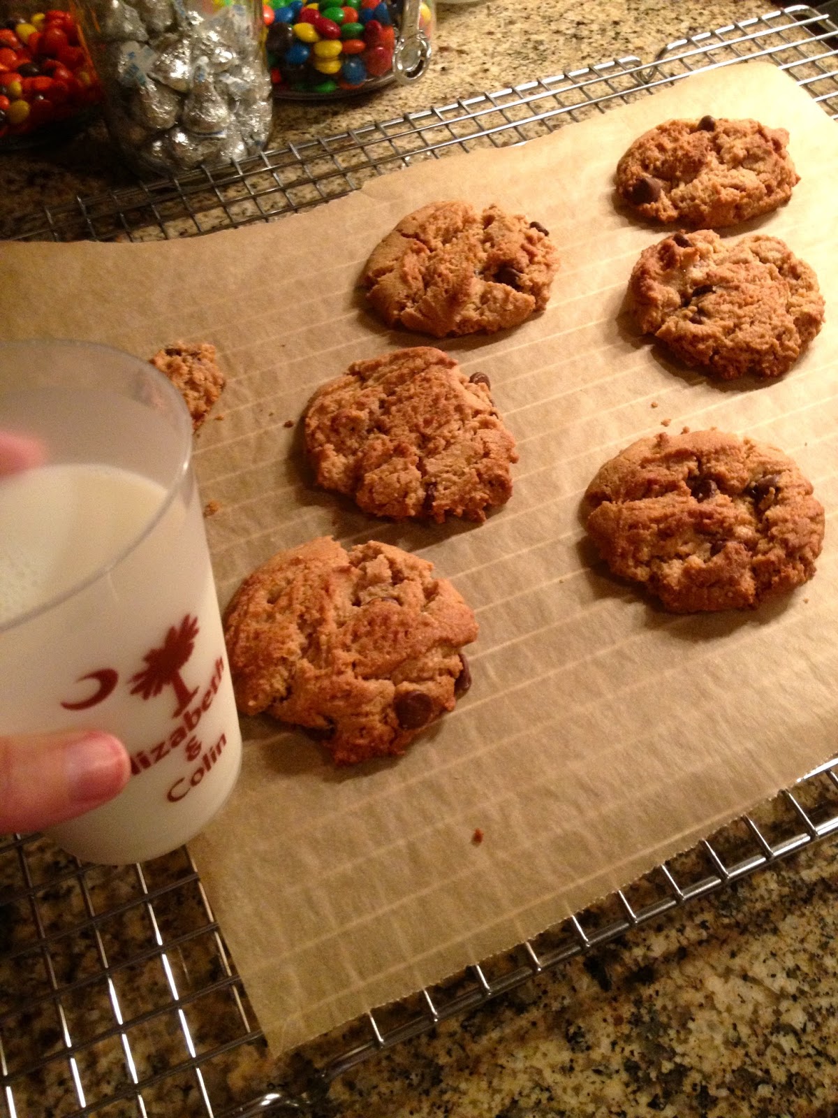 hand-me-down-style-avocado-chicken-salad-and-late-night-cookies