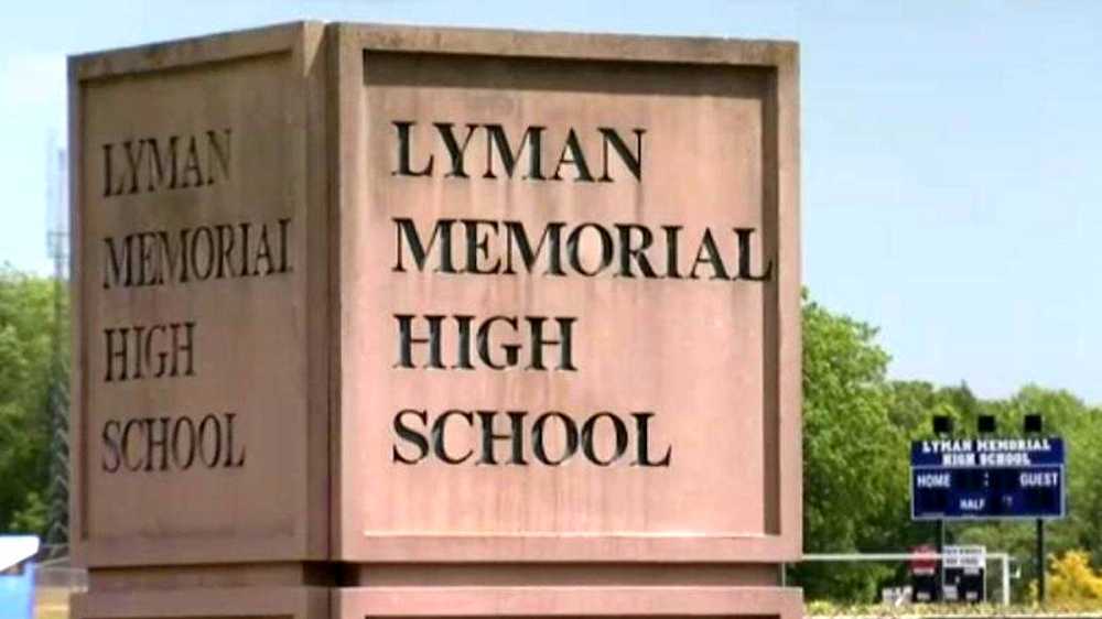 Lyman Memorial High School