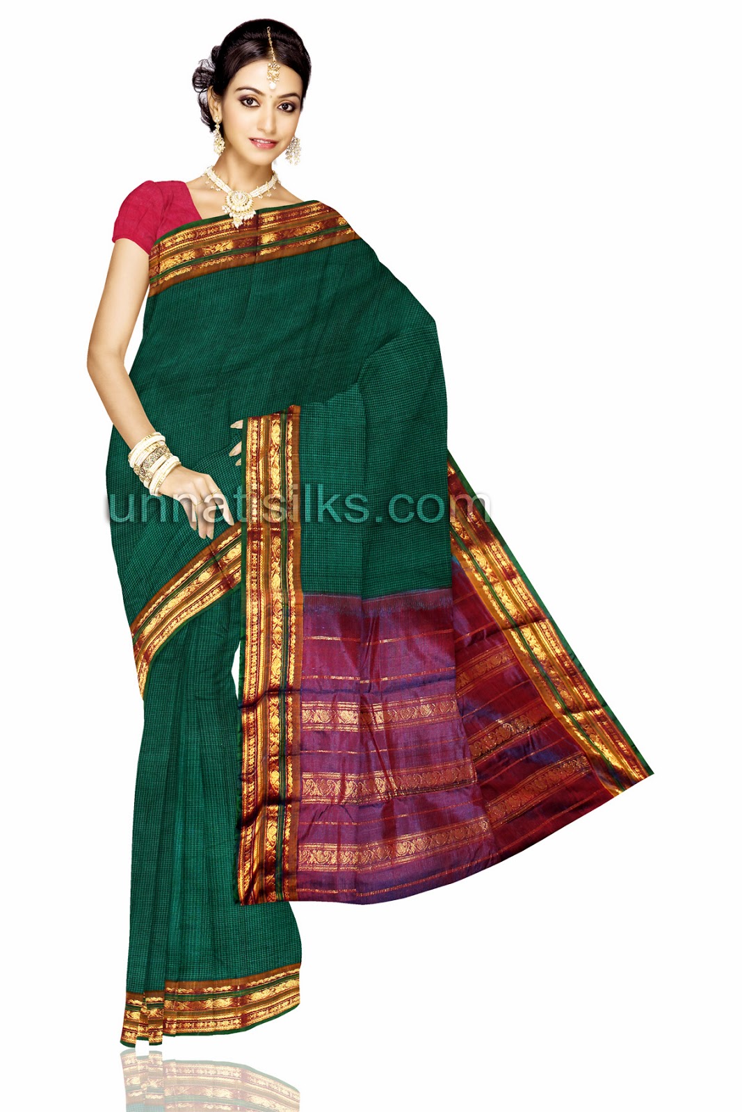 Latest womens clothing and New arrivals of women Gadwal