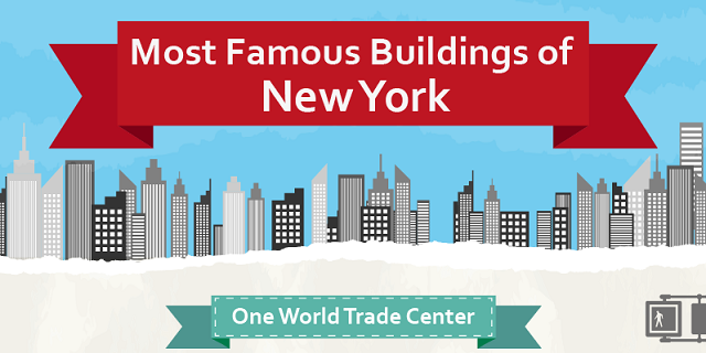 Image: Most Famous Buildings Of New York