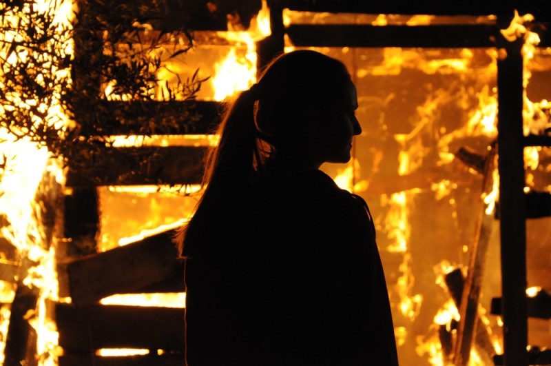 Recensione LA FAIDA (2011) Recensione LA FAIDA (2011)