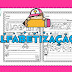 Atividades de alfabetização e letramento 2º ano