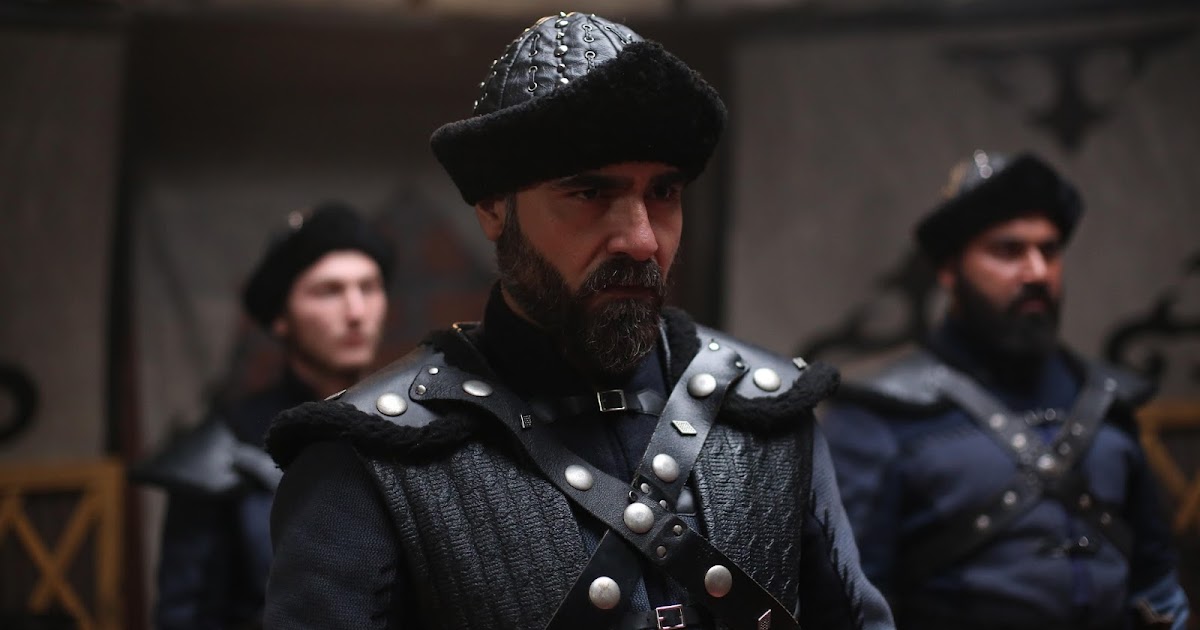 تحميل صور ارطغرل خلفيات قيامة ارطغرل الجزء الخامس FULL