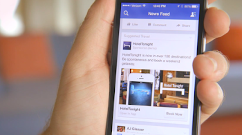 Como ahorrar datos en Facebook App