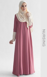 Kumpulan Gambar Gamis Terbaru 2016 Yang Cocok Untuk Semua Usia Kumpulan Gambar Gamis Terbaru 2016 Yang Cocok Untuk Semua Usia