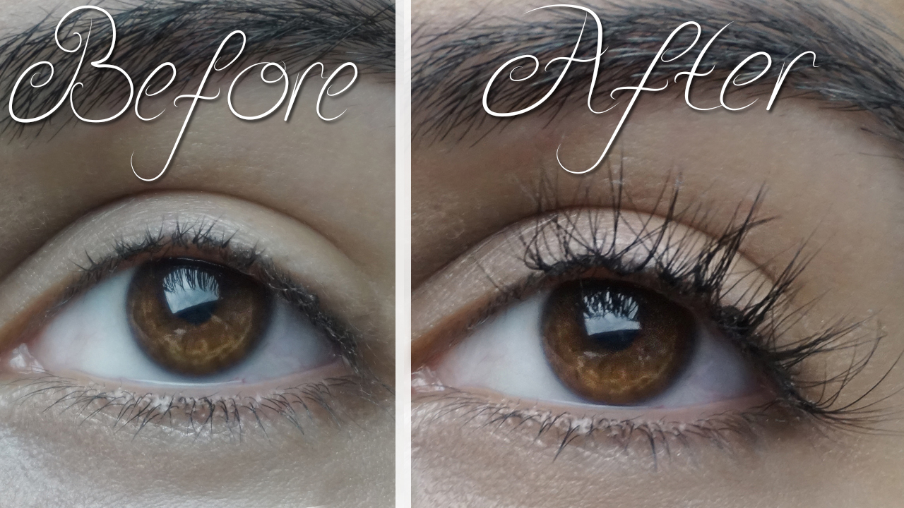 Ardell Diy Lash Extensions Near Me / How To Apply Cluster