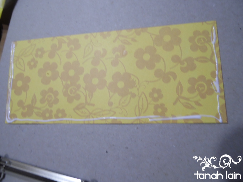 Mi experiencia con el Scrapbook 