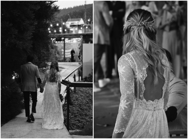 boda galicia pazo da merced daniel santalla