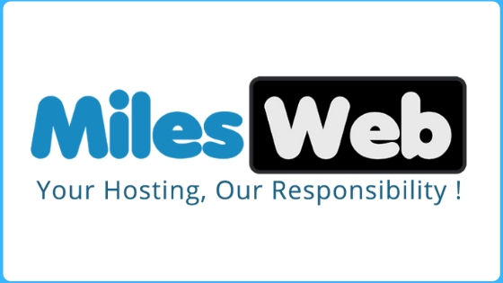 MilesWeb Webhosting milesweb web hosting