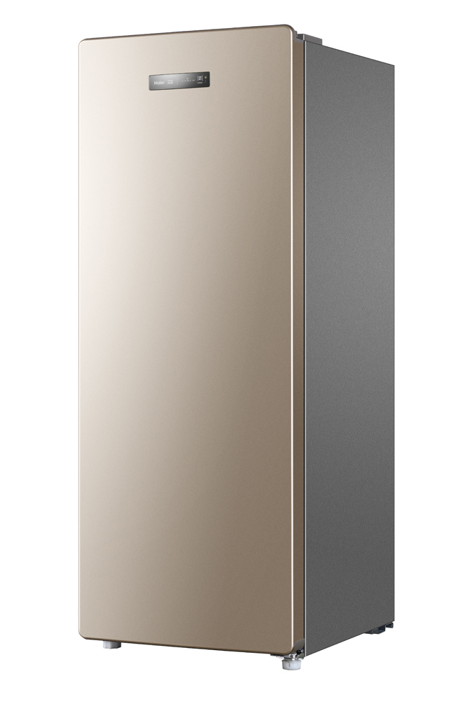 Haier Introduces all new Vertical Freezers