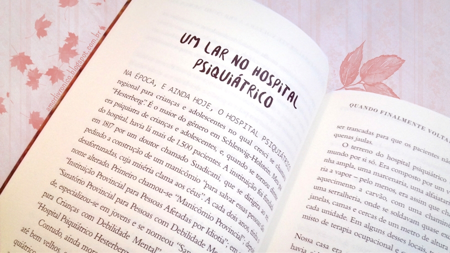 Quando Finalmente Voltará a Ser Como Nunca Foi Quando Finalmente Voltará a Ser Como Nunca Foi, Editora Valentina, Joachim Meyerhoff