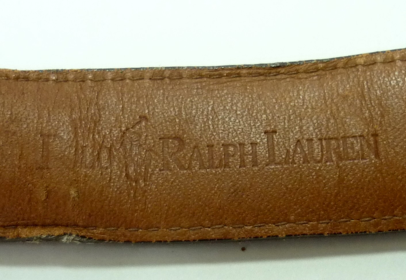 @RCHYbundle: POLO ralph lauren leather belts