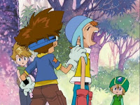 Digimon Adventure World 1 (Lengkap - Sub Indonesia)
