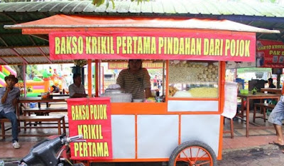 model gerobak bakso dan mie ayam terbaru model gerobak bakso dan mie ayam terbaru