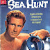 Sea Hunt #10 - Russ Manning art