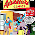 Adventure Comics #250 - Jack Kirby art