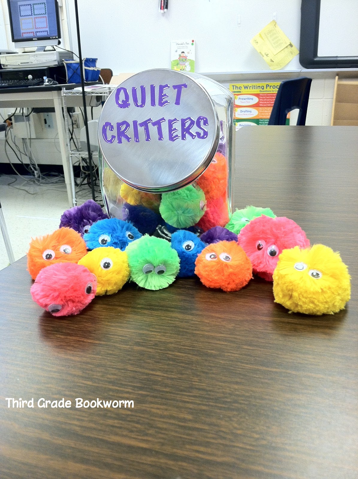 How Do You &ldquo;Corral&rdquo; Your Kiddos? Clip Charts, Incentive Stickers and