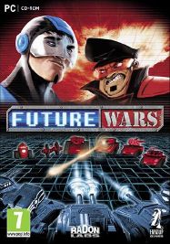 صورة للعبة Future Wars