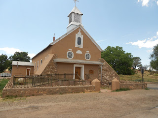 galisteo new mexico