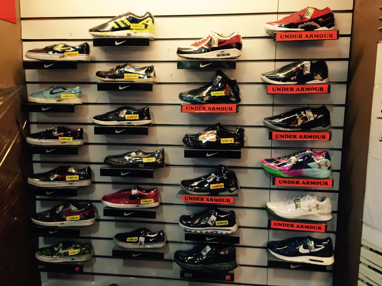 buy nike shoes online philippines