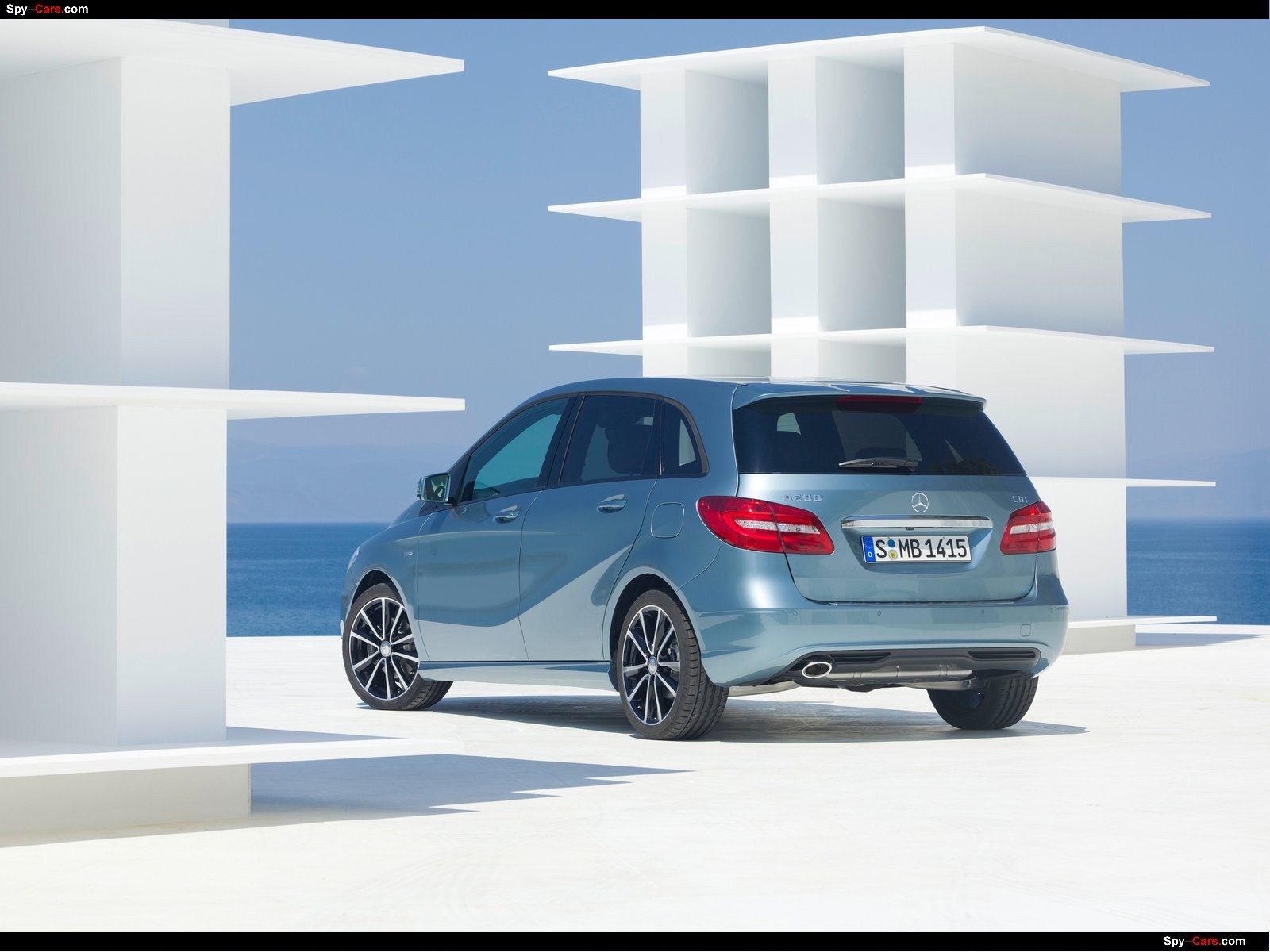 2012 MercedesBenz BClass MercedesBenz Cars 2012 MercedesBenz BClass MercedesBenz Cars